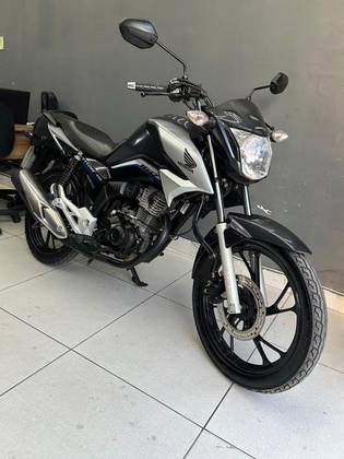 HONDA CG 160 CARGO HONDA CG 160 CARGO